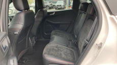 Ford Kuga 2.5 PHEV ST-Line X Edition 5dr CVT Estate